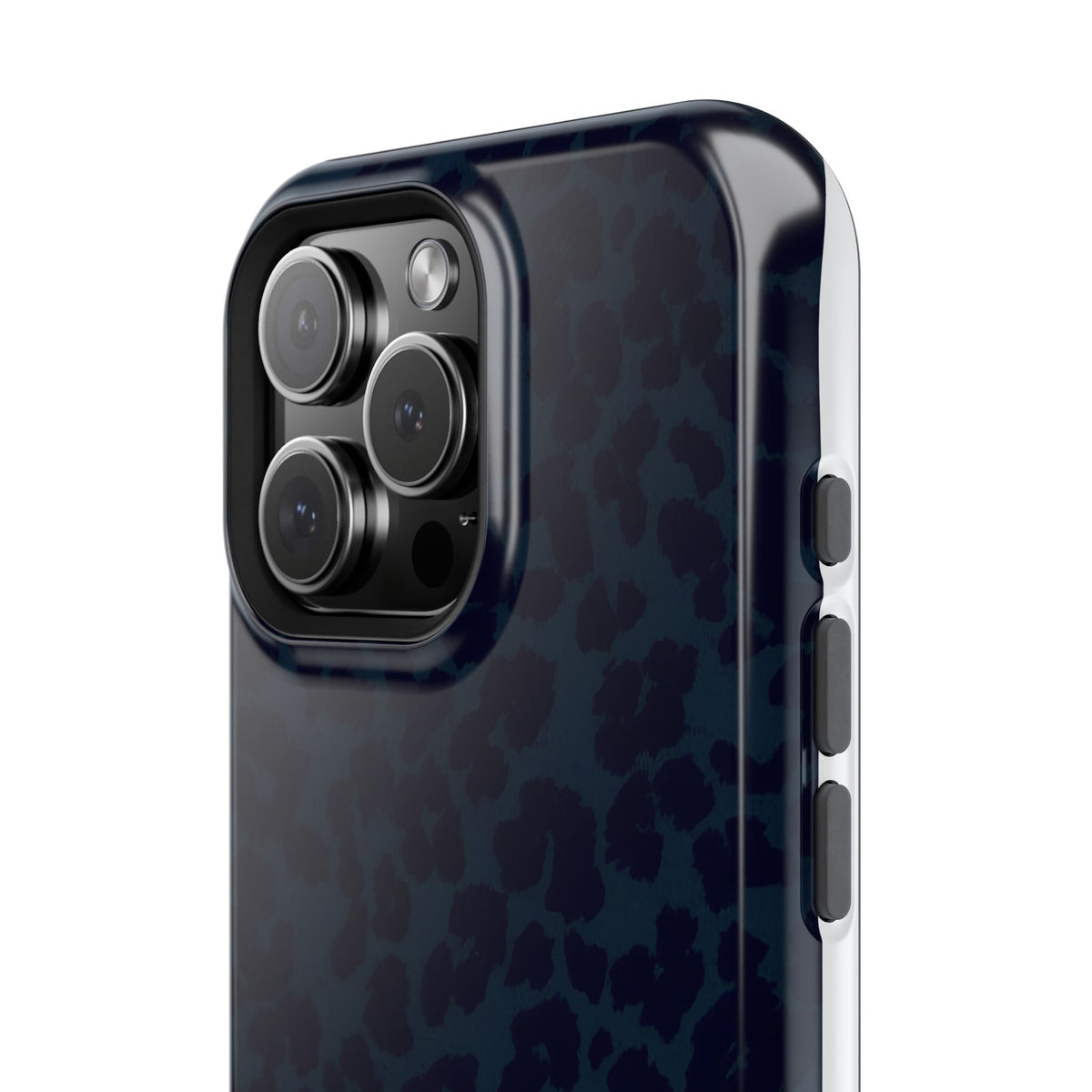 Blue Moon Magnetic Impact-Resistant Phone Case