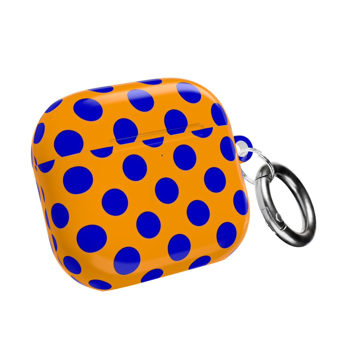 Confetti Coast AirPod Case – Slim Protective Charging Case