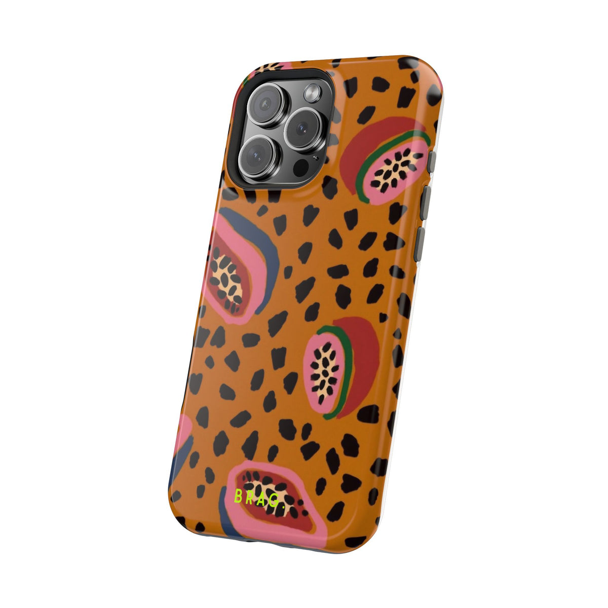 Sunfruit Magnetic Impact-Resistant Phone Case