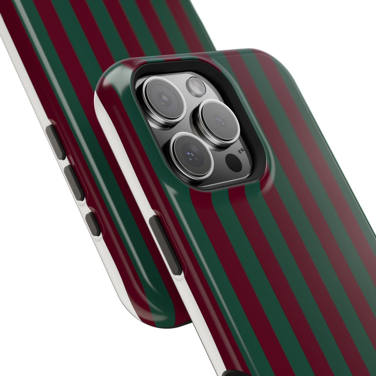 Forest Club Magnetic Impact-Resistant Phone Case
