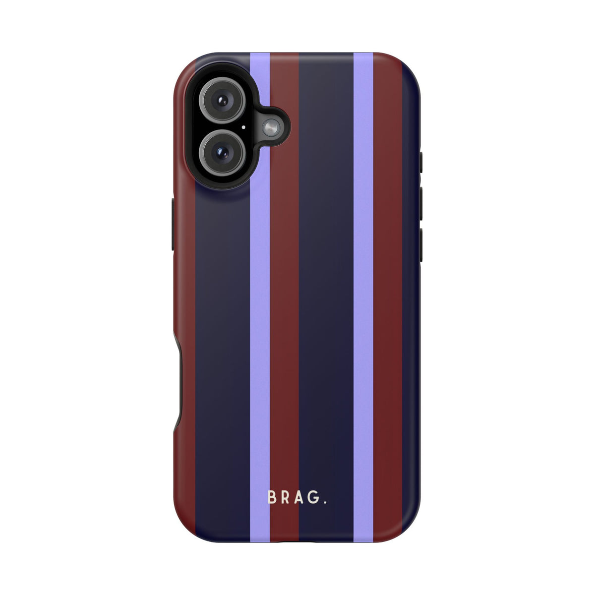 Night Swim Magnetic Impact-Resistant Phone Case