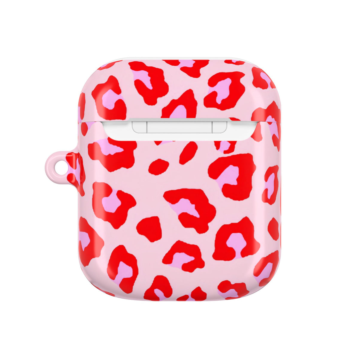 Panthere AirPod Case – Slim Protective Charging Case