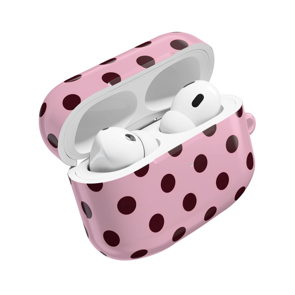 Dot Dot AirPod Case – Slim Protective Charging Case