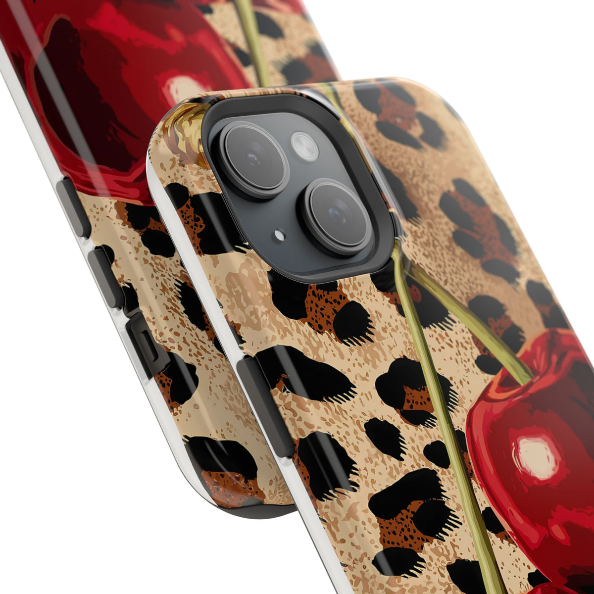 Bad Influence Magnetic Impact-Resistant Phone Case