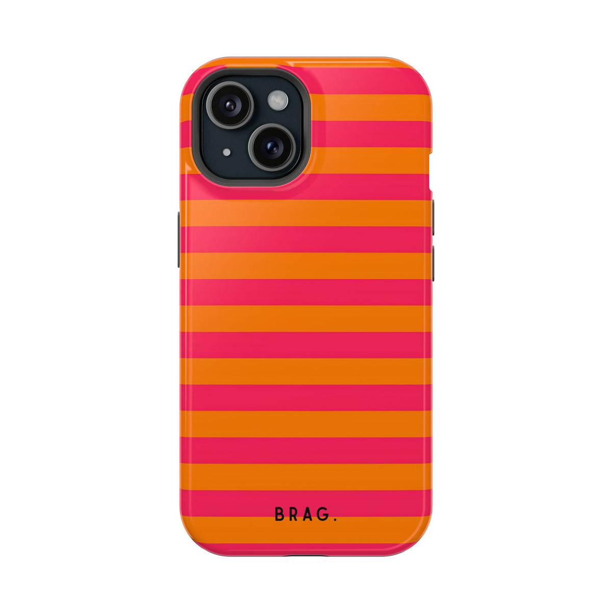 Sunburst Magnetic Impact-Resistant Phone Case