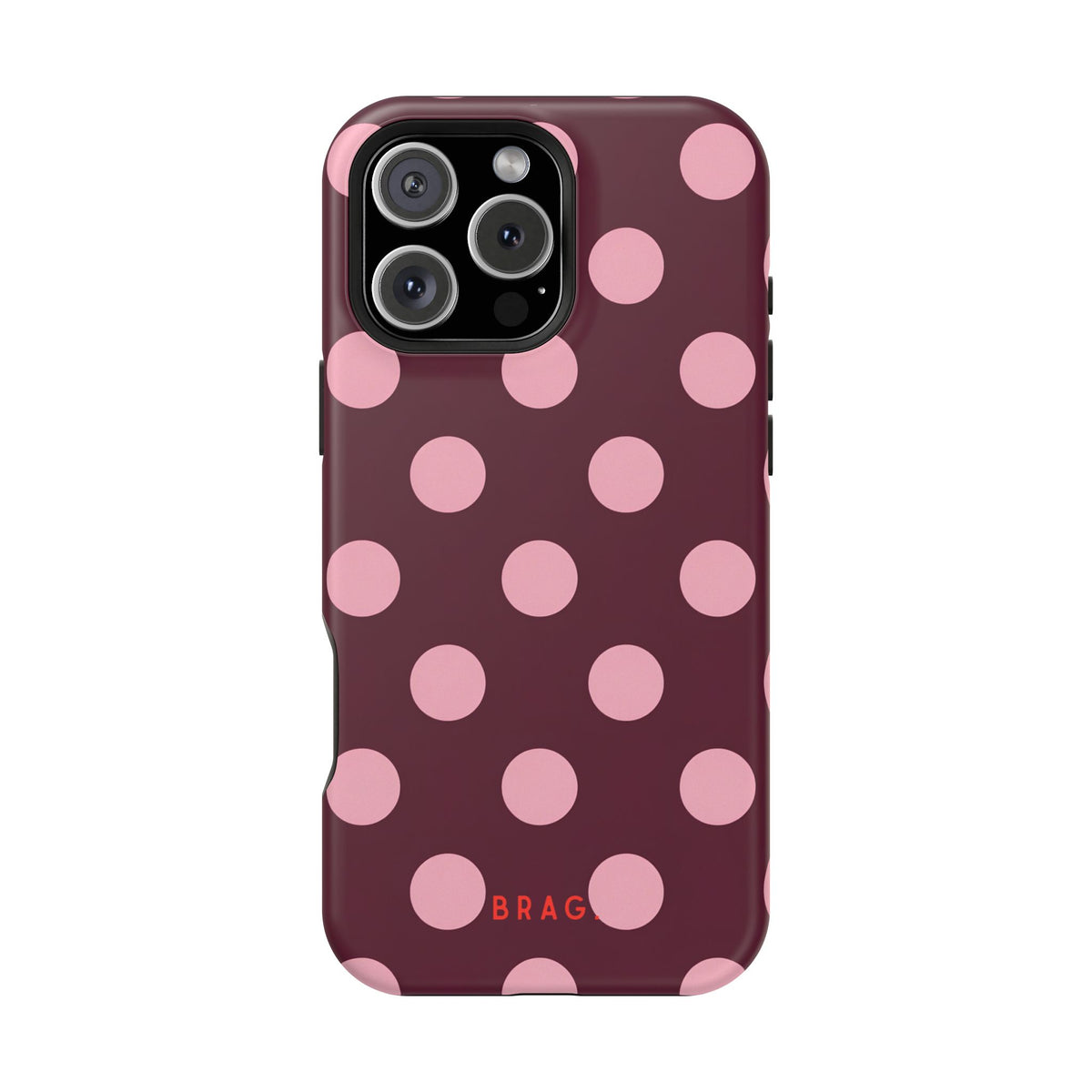Sweet Talk Magnetic Impact-Resistant Phone Case