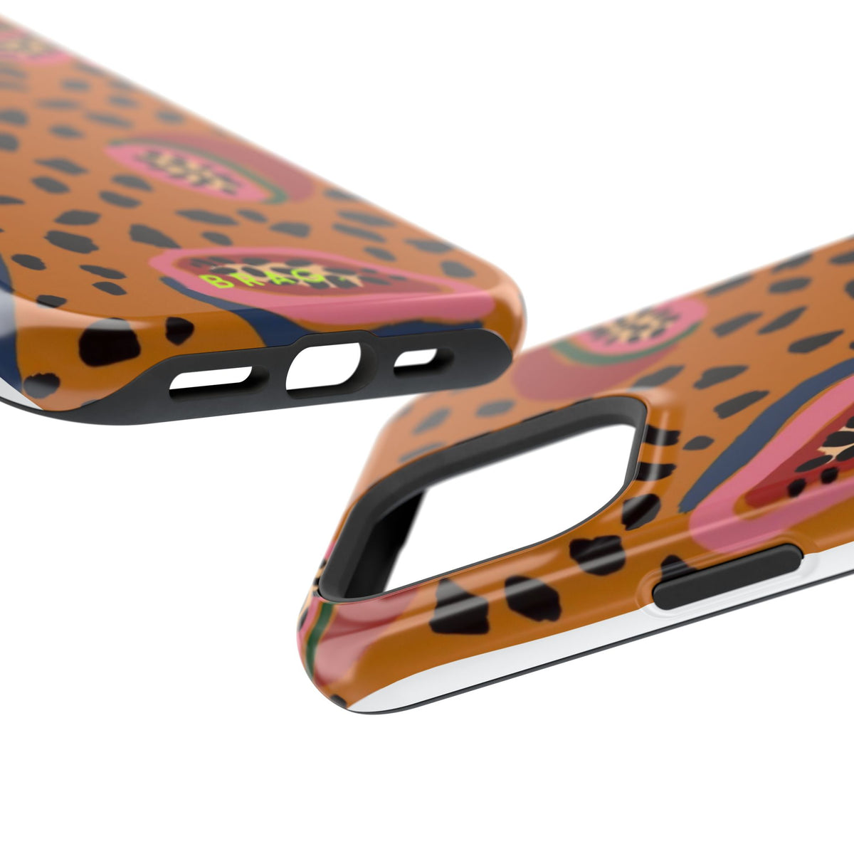 Sunfruit Magnetic Impact-Resistant Phone Case