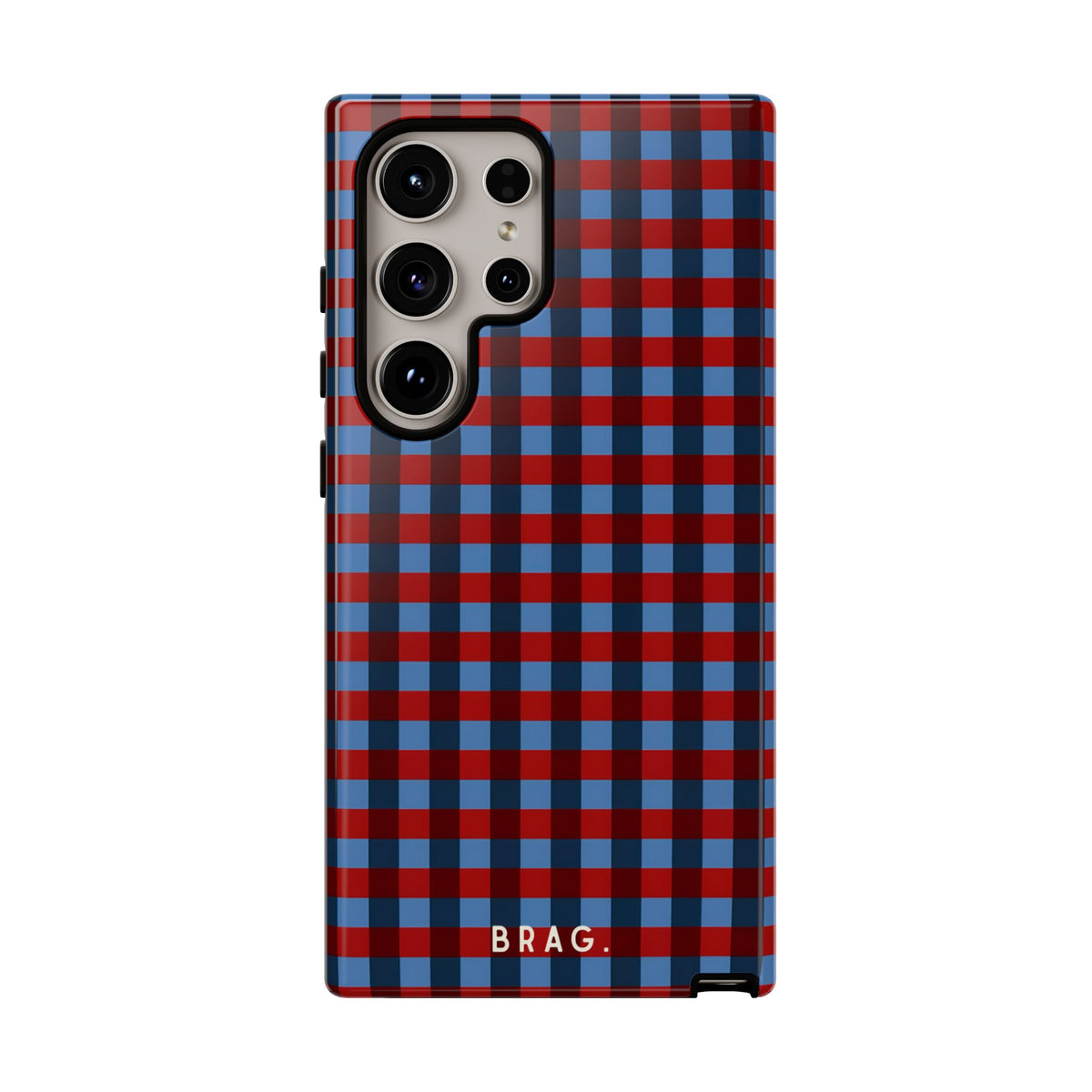Off Dute Tough Phone Case – Shockproof Protective iPhone Cover