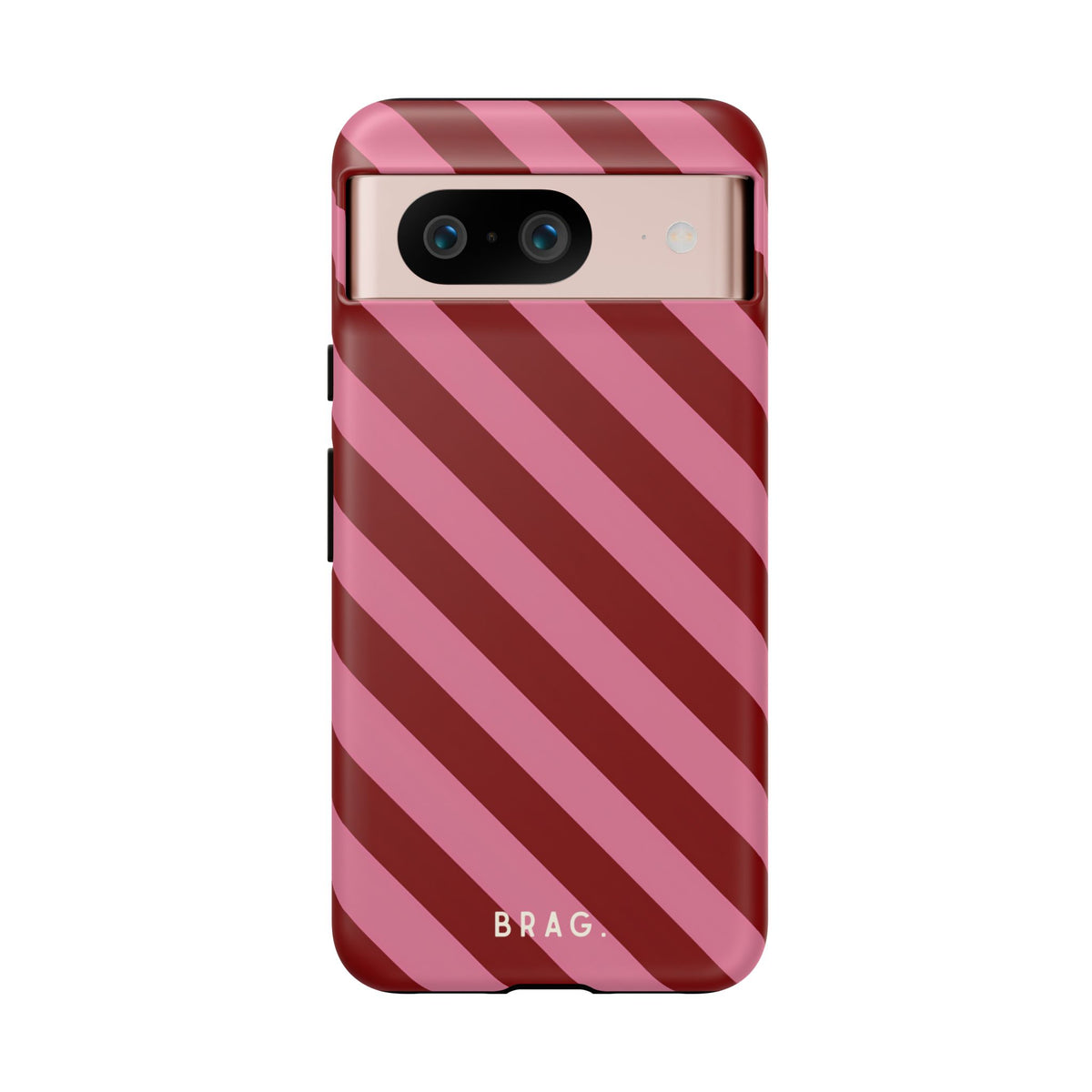 Love Line Tough Phone Case – Shockproof Protective iPhone Cover