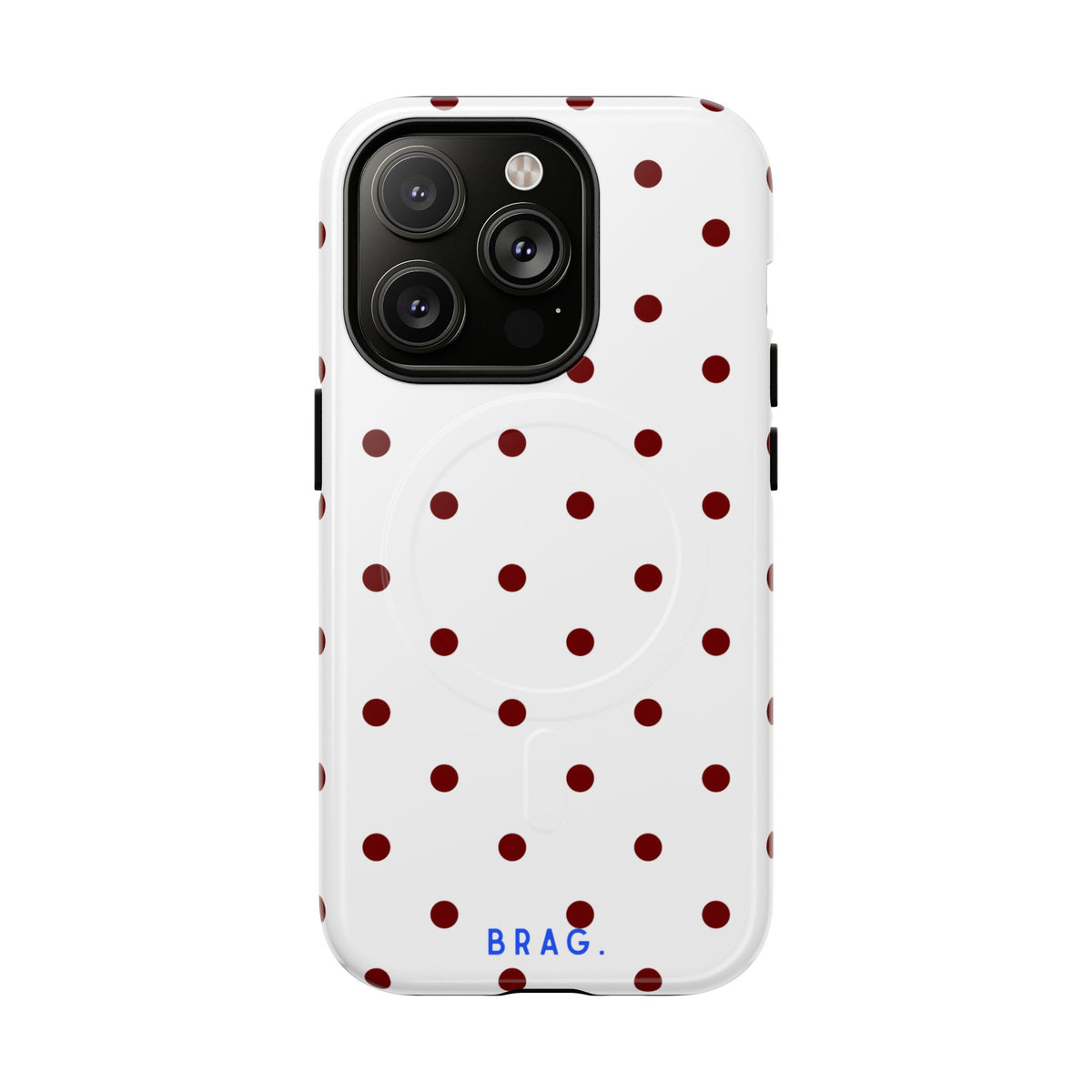 Sweet Spot MagSafe Tough Phone Case — Magnetic Protective Cover