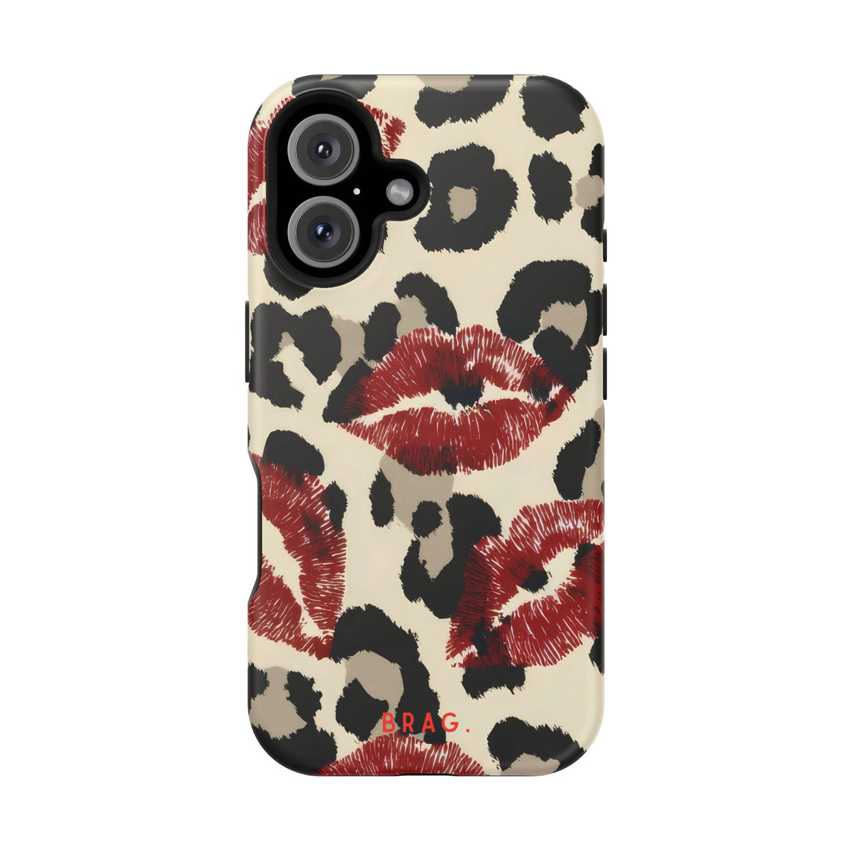 Love Language Magnetic Impact-Resistant Phone Case