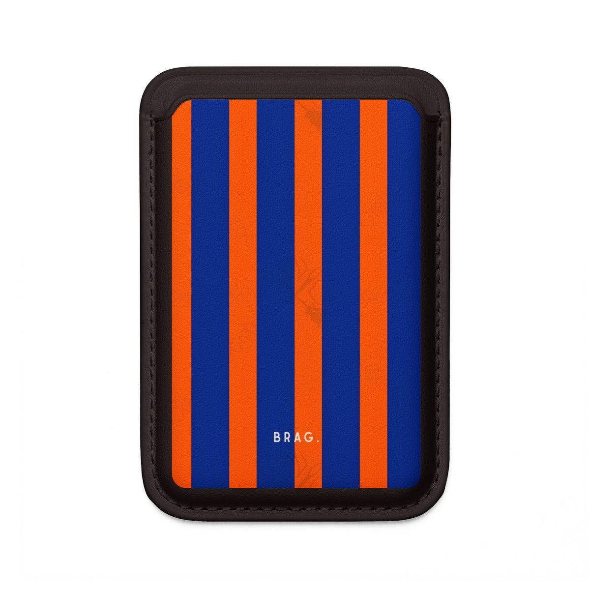 Sun Chaser MagSafe Vegan Wallet — Slim Phone Card Holder