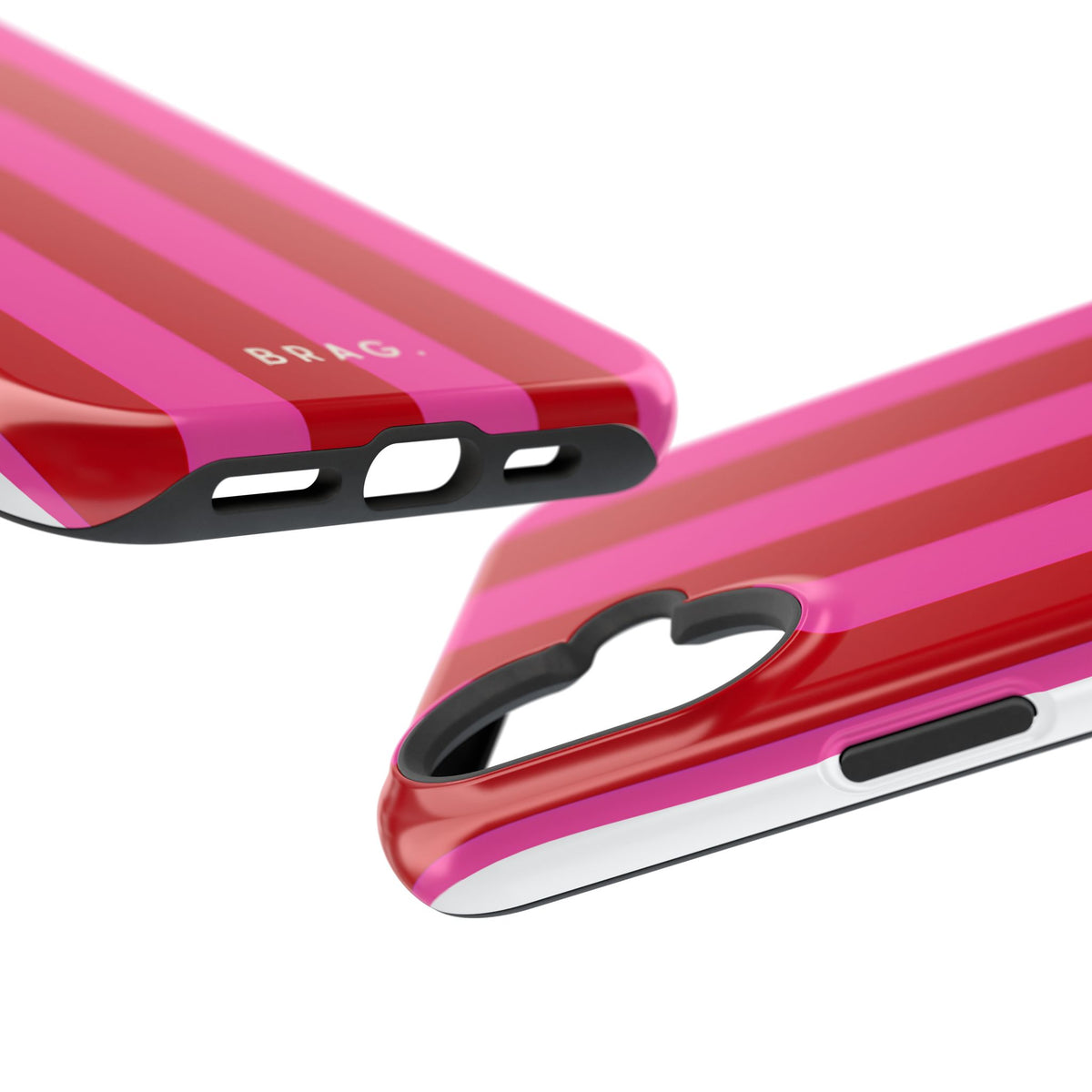Watermelon Sugar Magnetic Impact-Resistant Phone Case
