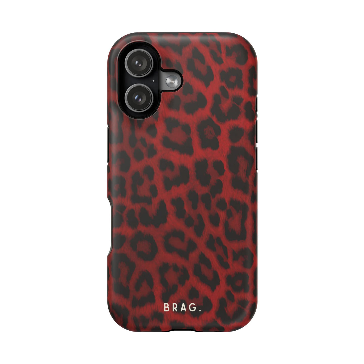 Blood Moon Magnetic Impact-Resistant Phone Case