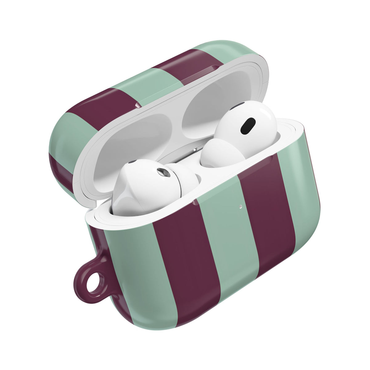 RIviera Mist AirPod Case – Slim Protective Charging Case