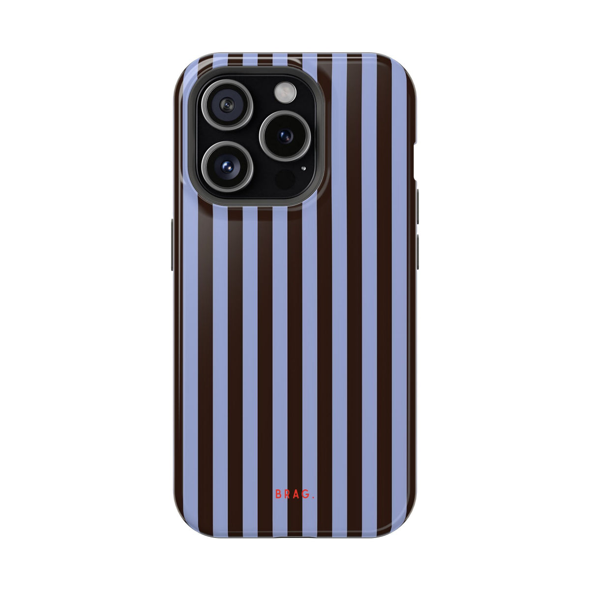 Neon Pulse Magnetic Impact-Resistant Phone Case