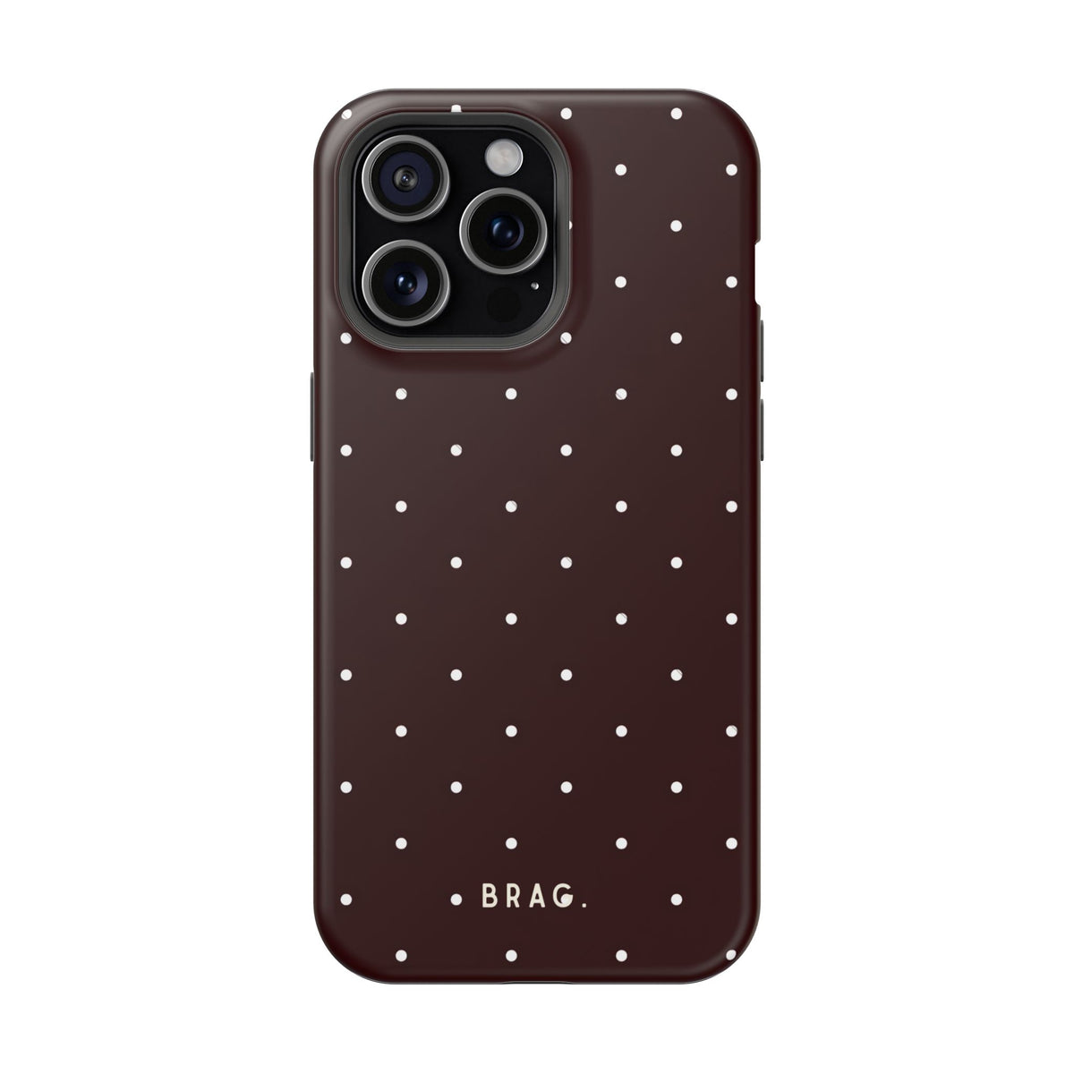 Midnight Confetti Magnetic Impact-Resistant Phone Case
