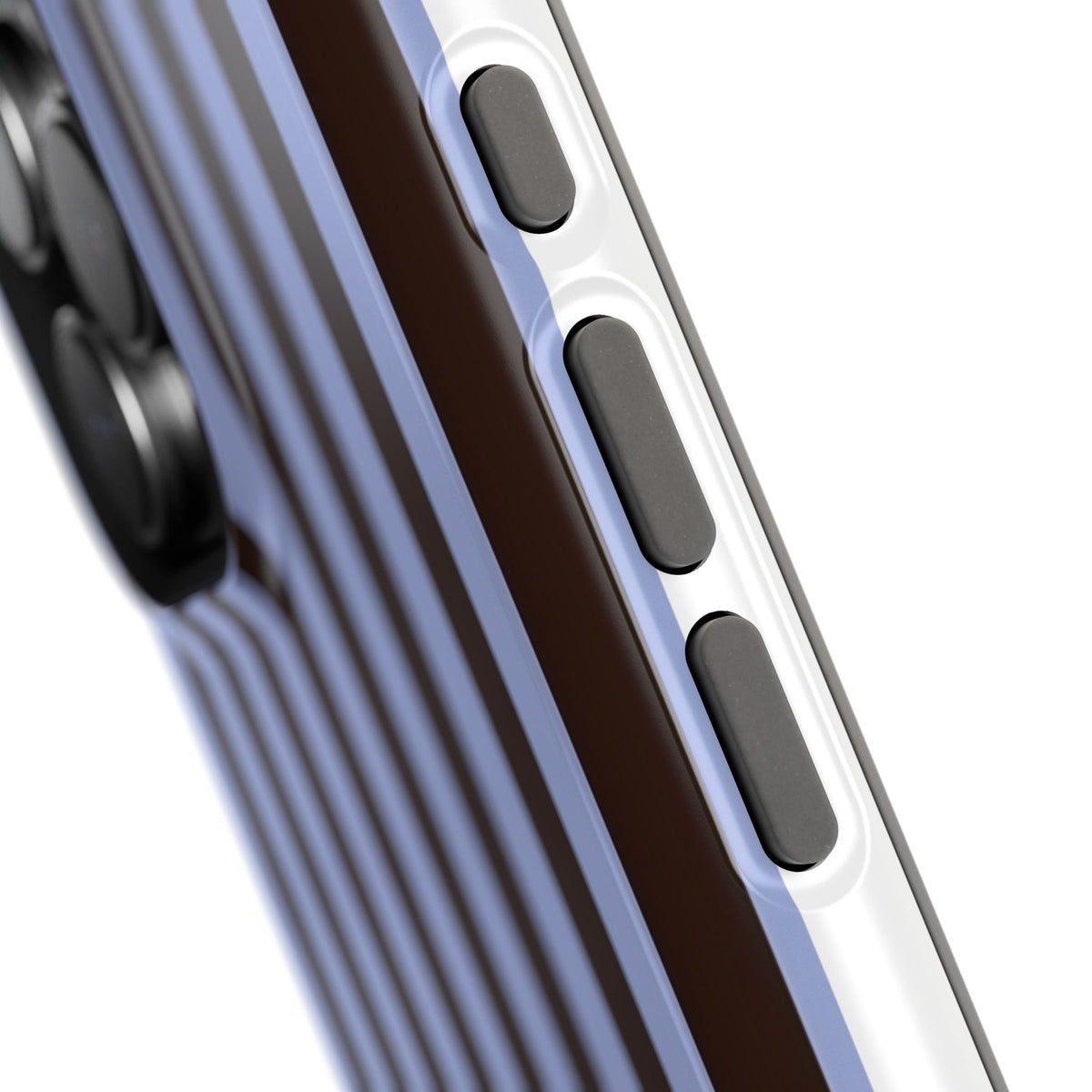 Neon Pulse Magnetic Impact-Resistant Phone Case