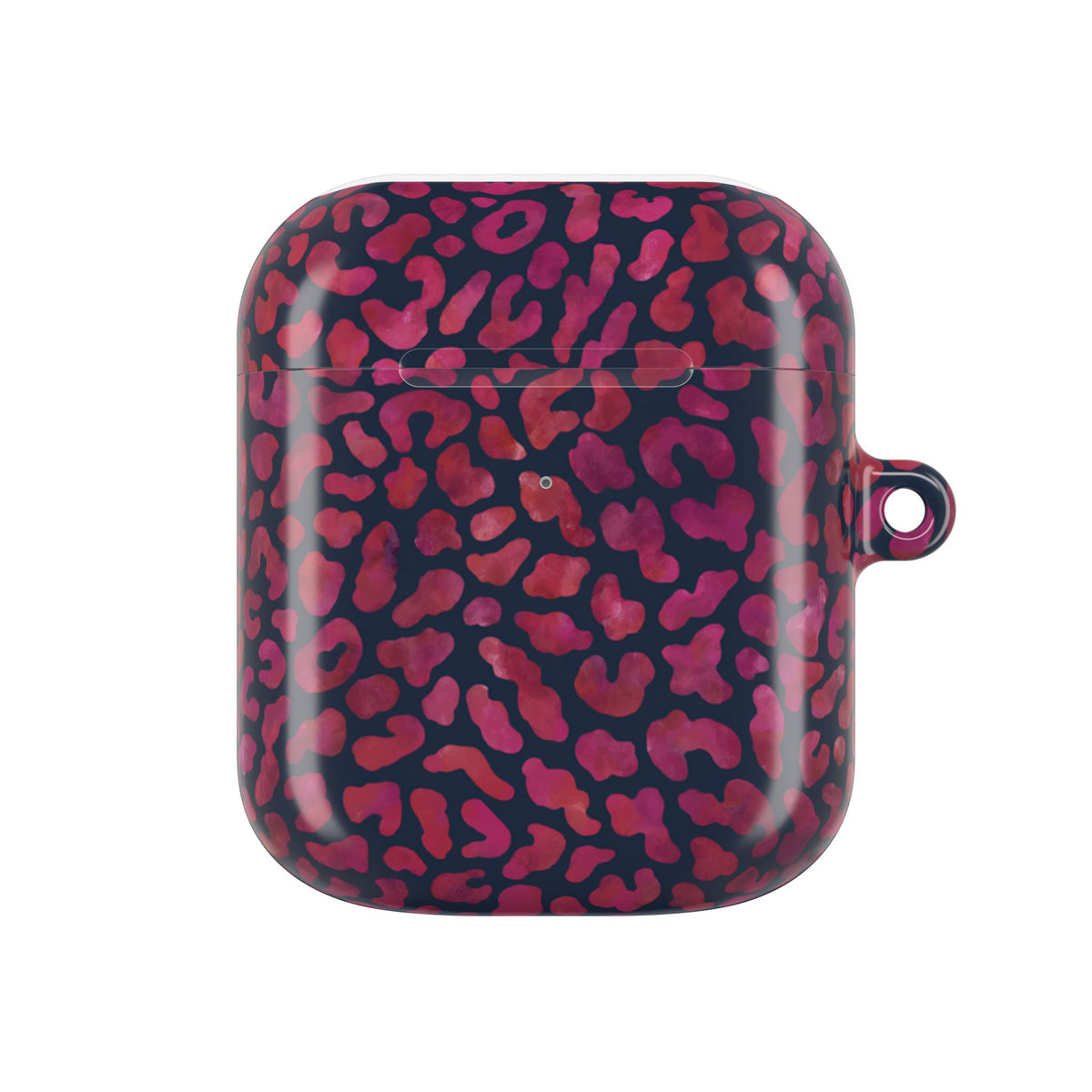 Wild At Heart AirPod Case – Slim Protective Charging Case