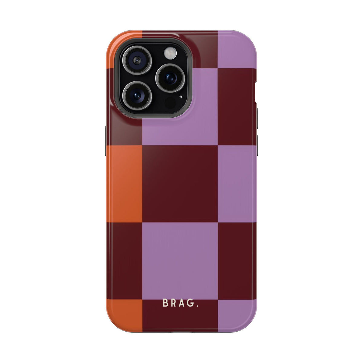 Sundowner Magnetic Impact-Resistant Phone Case