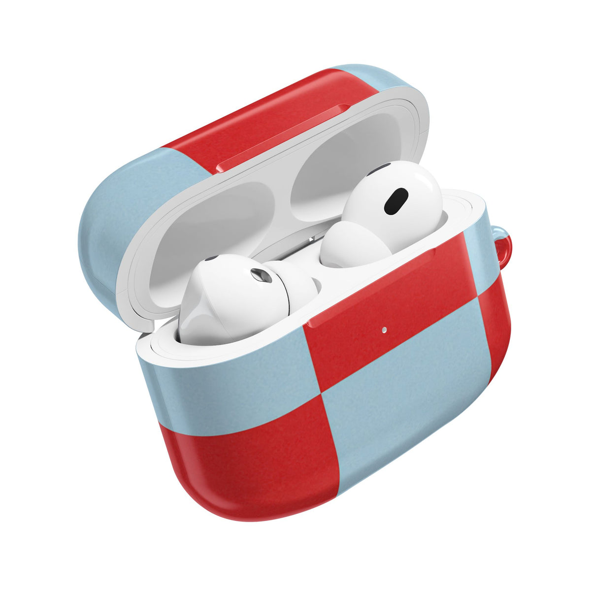 Boardwalk AirPod Case – Slim Protective Charging Case