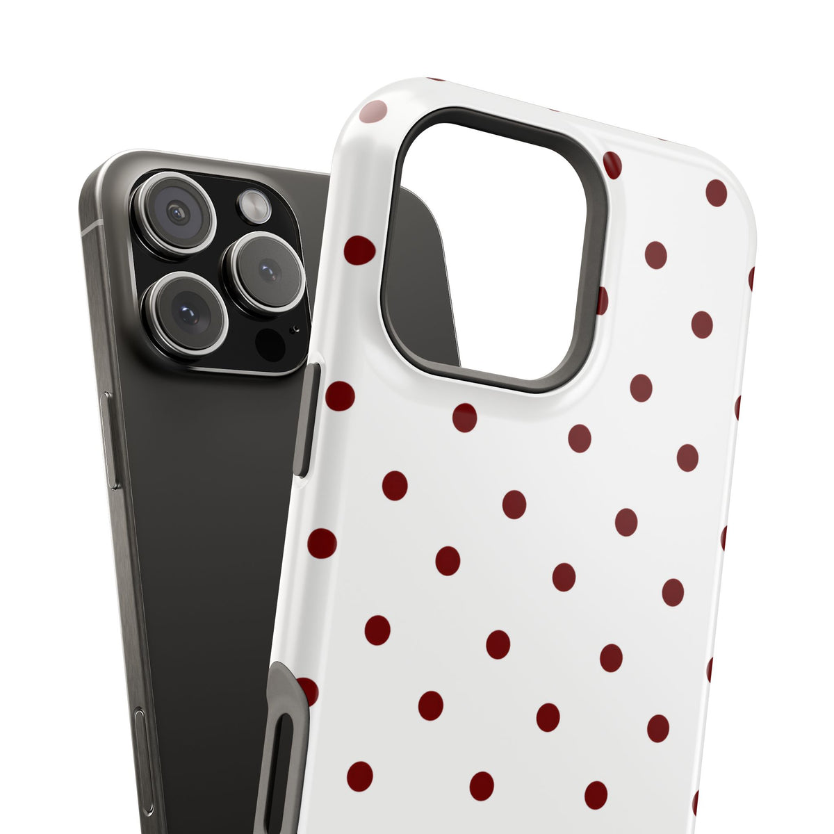 Sweet Spot Magnetic Impact-Resistant Phone Case