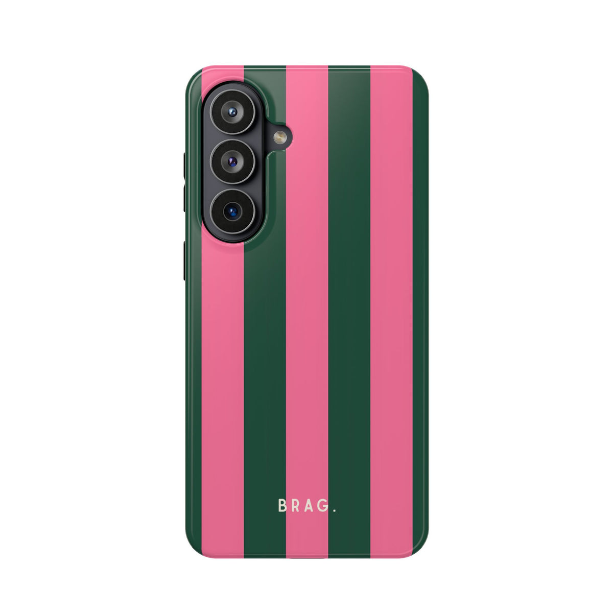 Rose Club Magnetic Impact-Resistant Phone Case