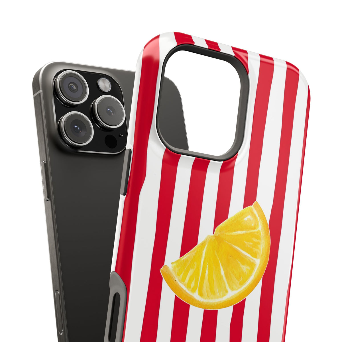 Limone Magnetic Impact-Resistant Phone Case