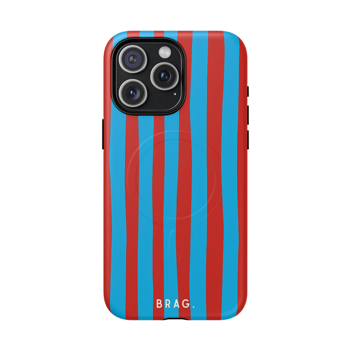 Ocean Drive MagSafe Tough Phone Case — Magnetic Protective Cover