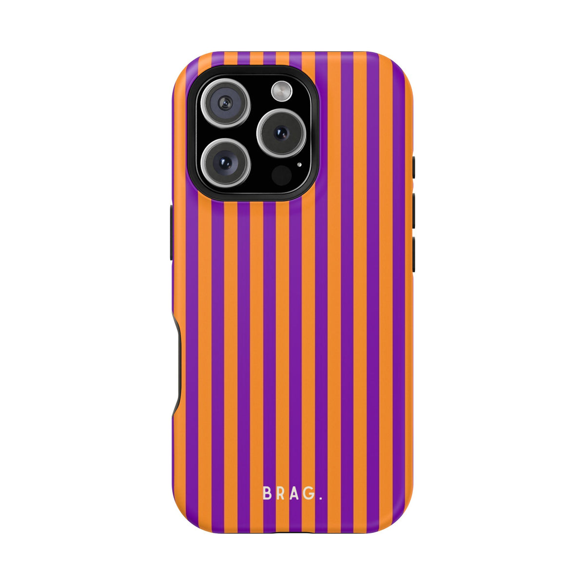 Electric Sunset Magnetic Impact-Resistant Phone Case
