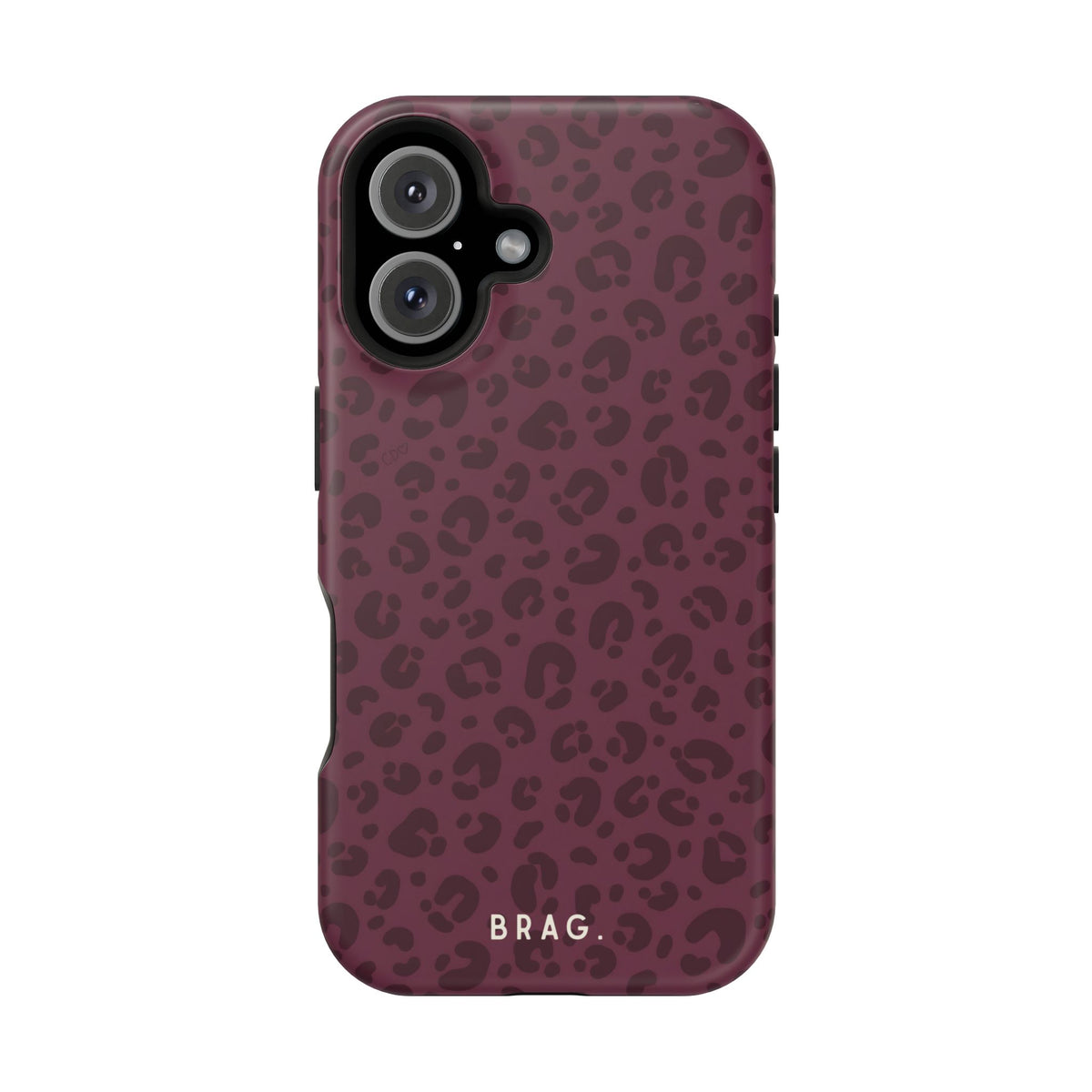 Wild Thing Magnetic Impact-Resistant Phone Case