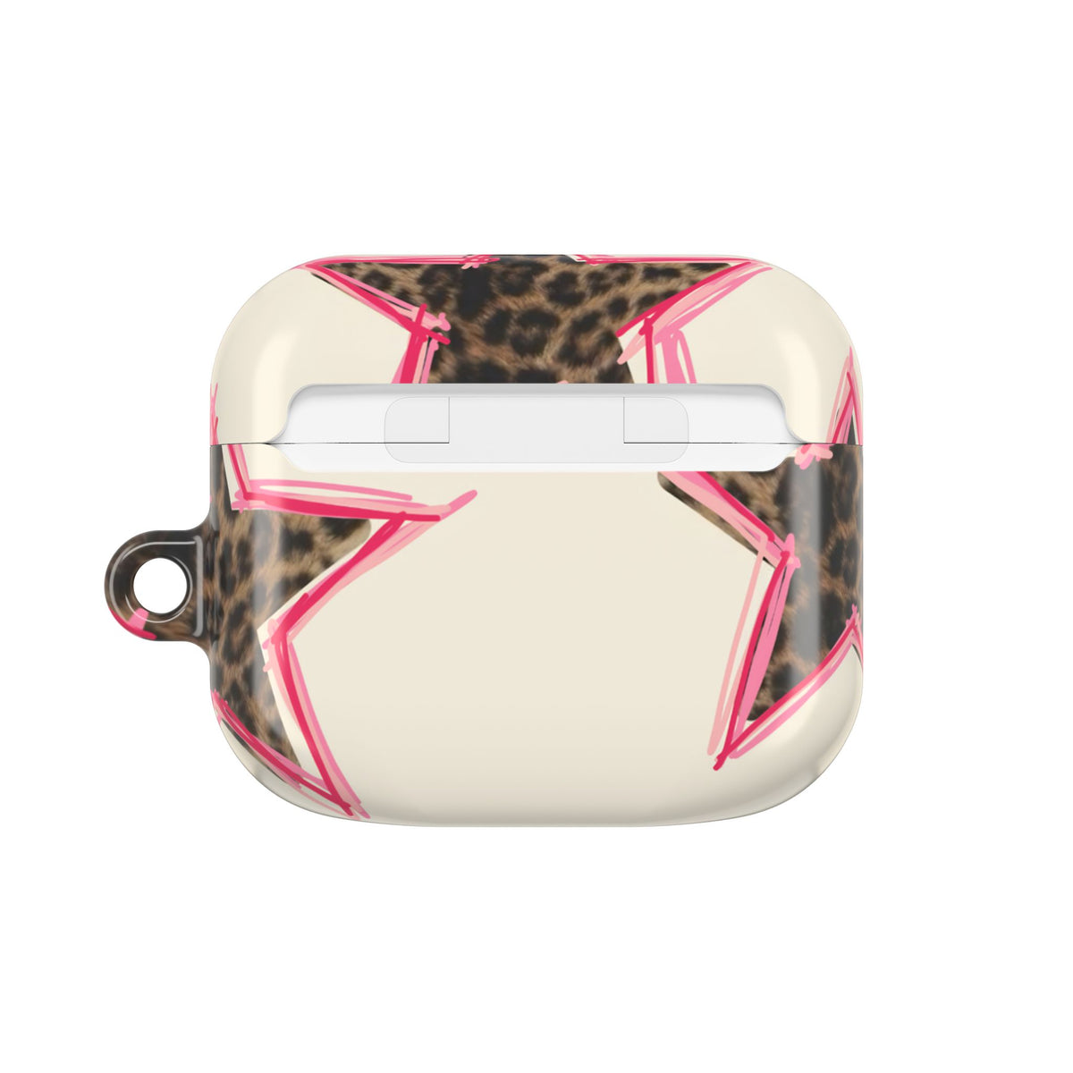 Starstruck AirPod Case – Slim Protective Charging Case