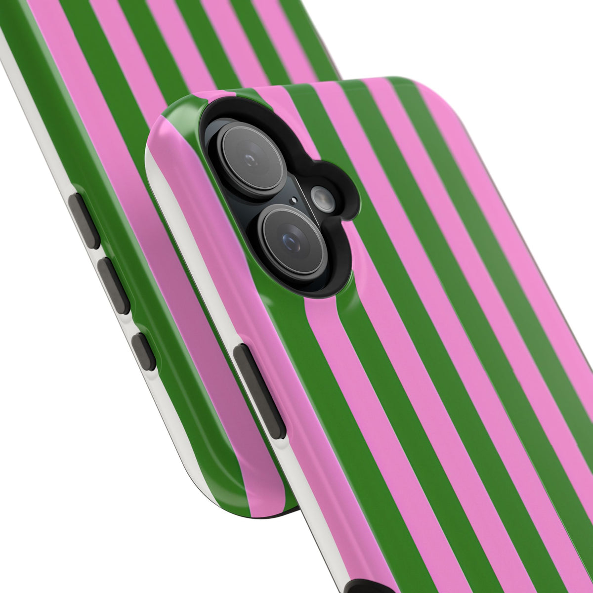 Paradiso Magnetic Impact-Resistant Phone Case