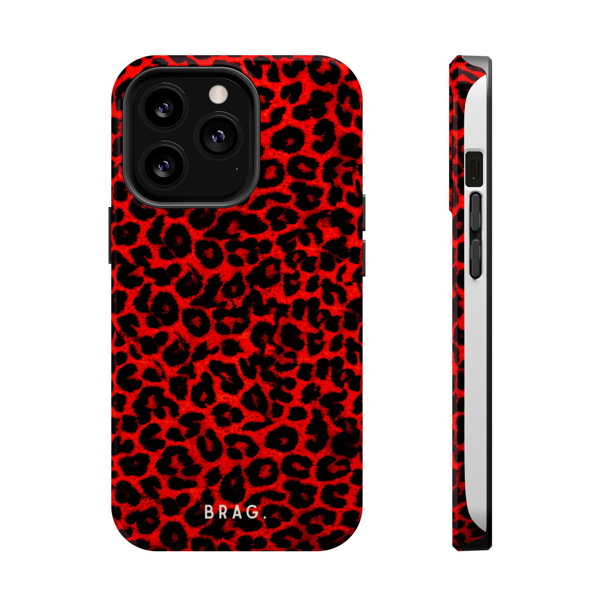 Bad Romance Magnetic Impact-Resistant Phone Case