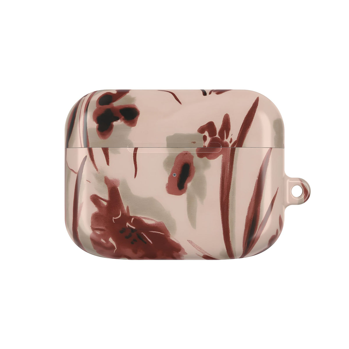 Wildflower AirPod Case – Slim Protective Charging Case
