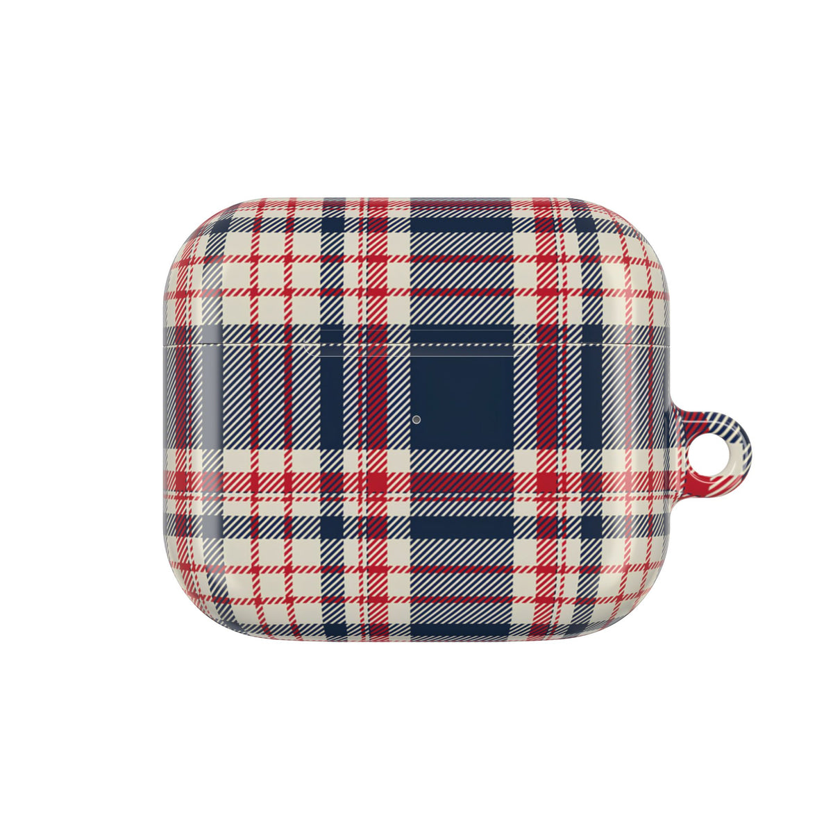 Harvard Club AirPod Case – Slim Protective Charging Case