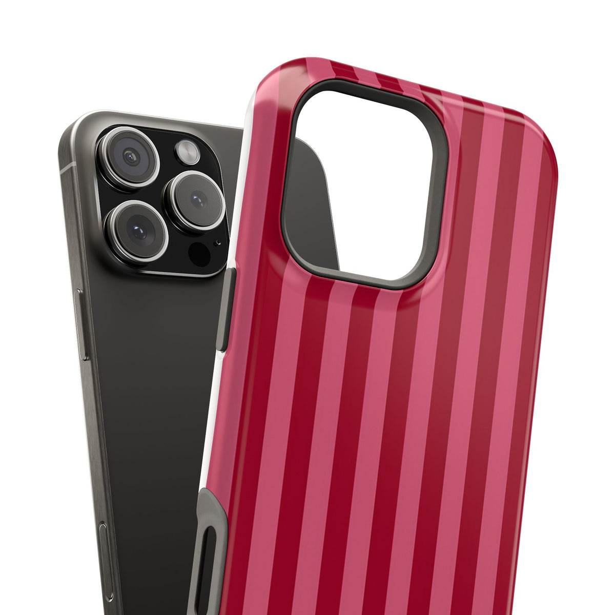 Hot Stuff Magnetic Impact-Resistant Phone Case