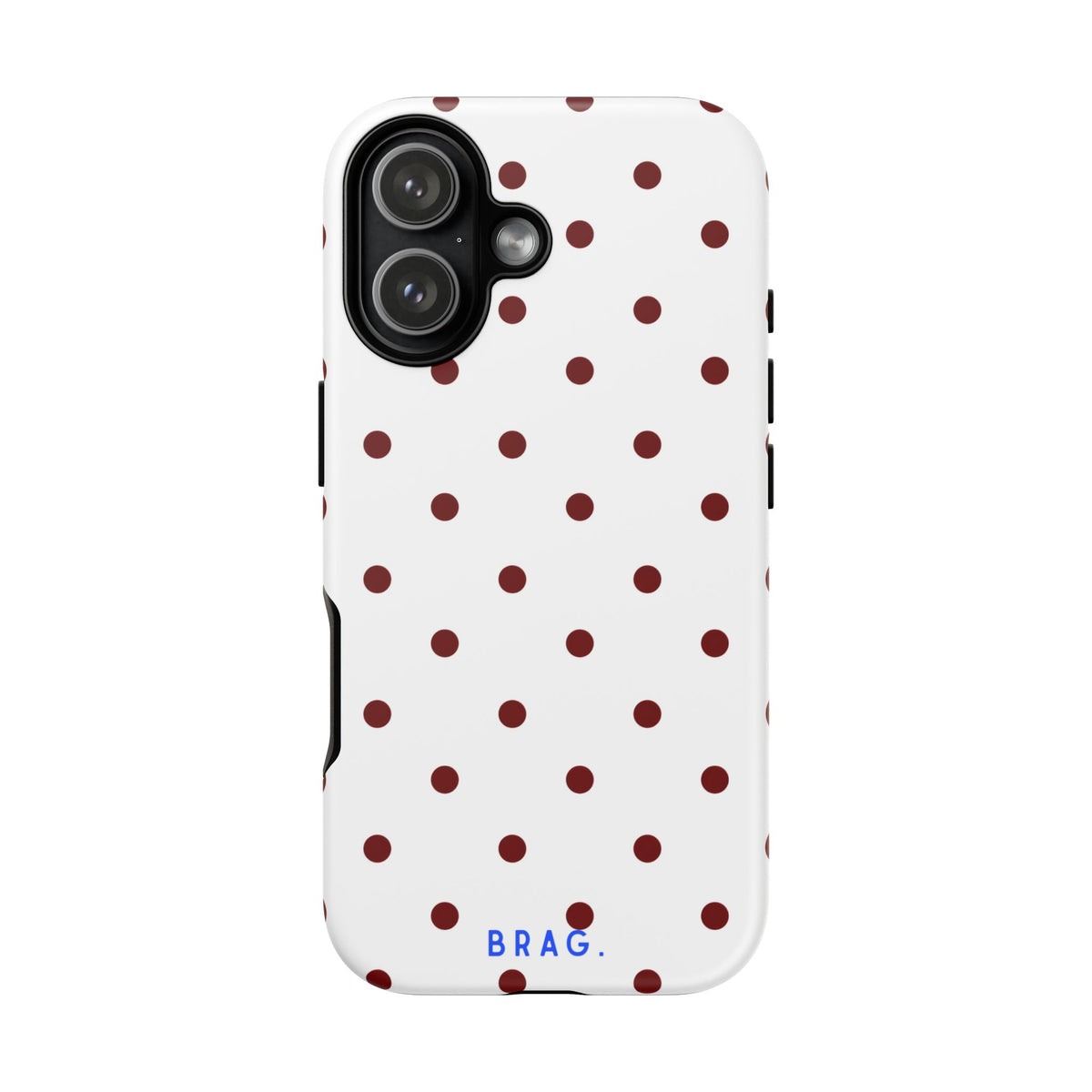 Sweet Spot Tough Phone Case – Shockproof Protective iPhone Cover