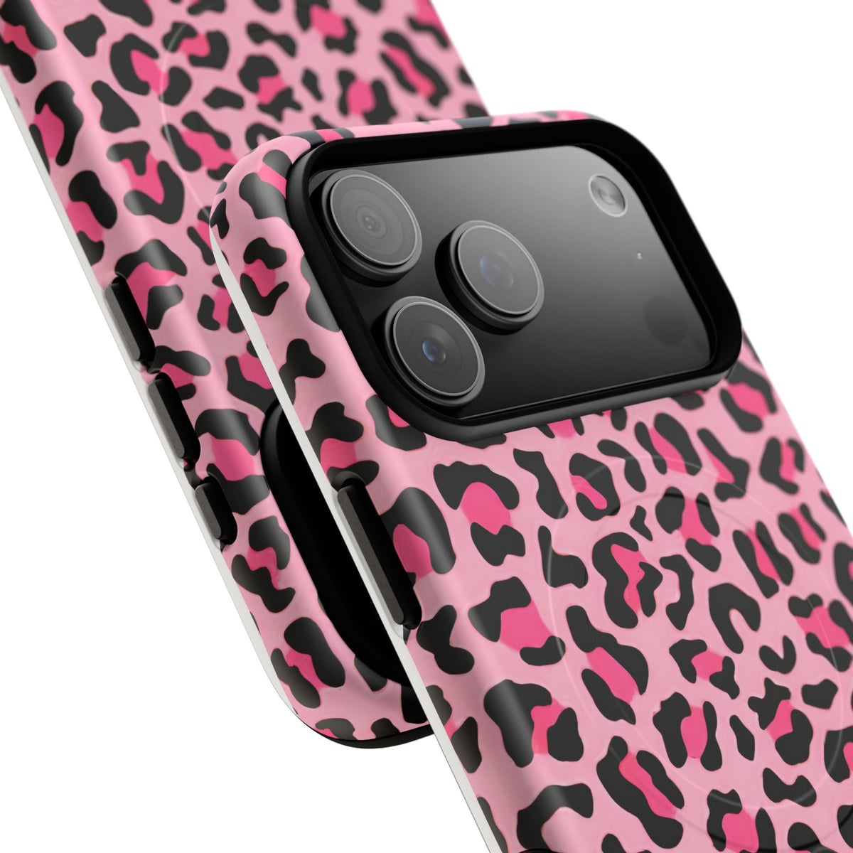 Wild Candy MagSafe Tough Phone Case — Magnetic Protective Cover