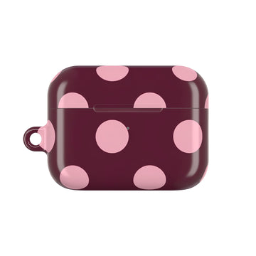 Sweet Talk AirPod Case – Slim Protective Charging Case