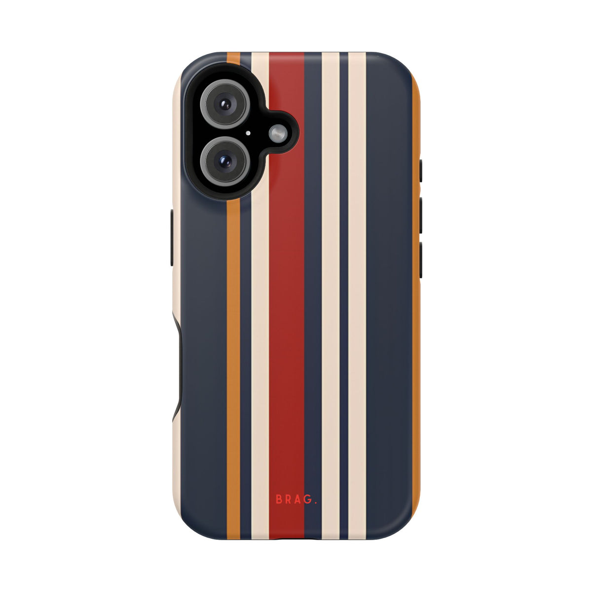 Autumn Line Magnetic Impact-Resistant Phone Case
