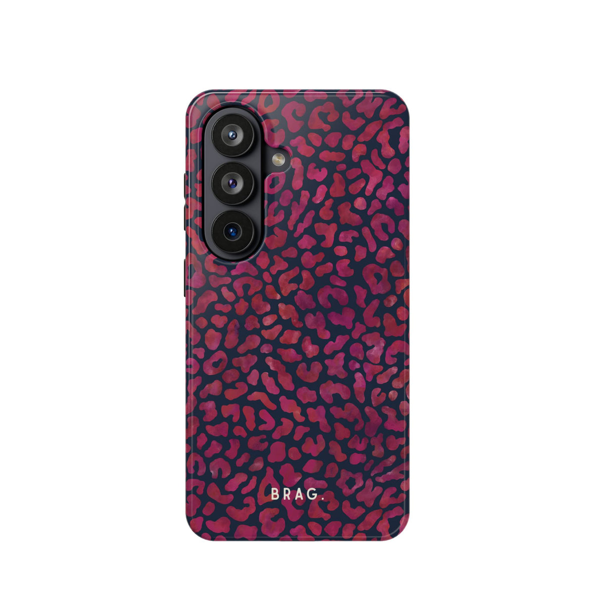 Wild At Heart Magnetic Impact-Resistant Phone Case