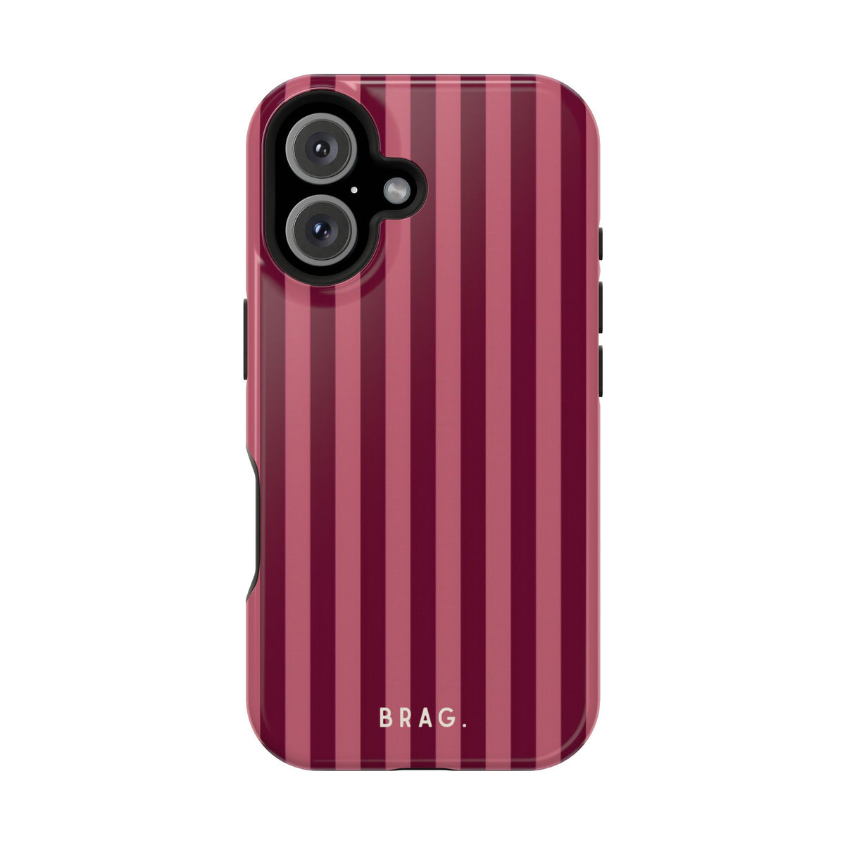 Hot Strek Magnetic Impact-Resistant Phone Case