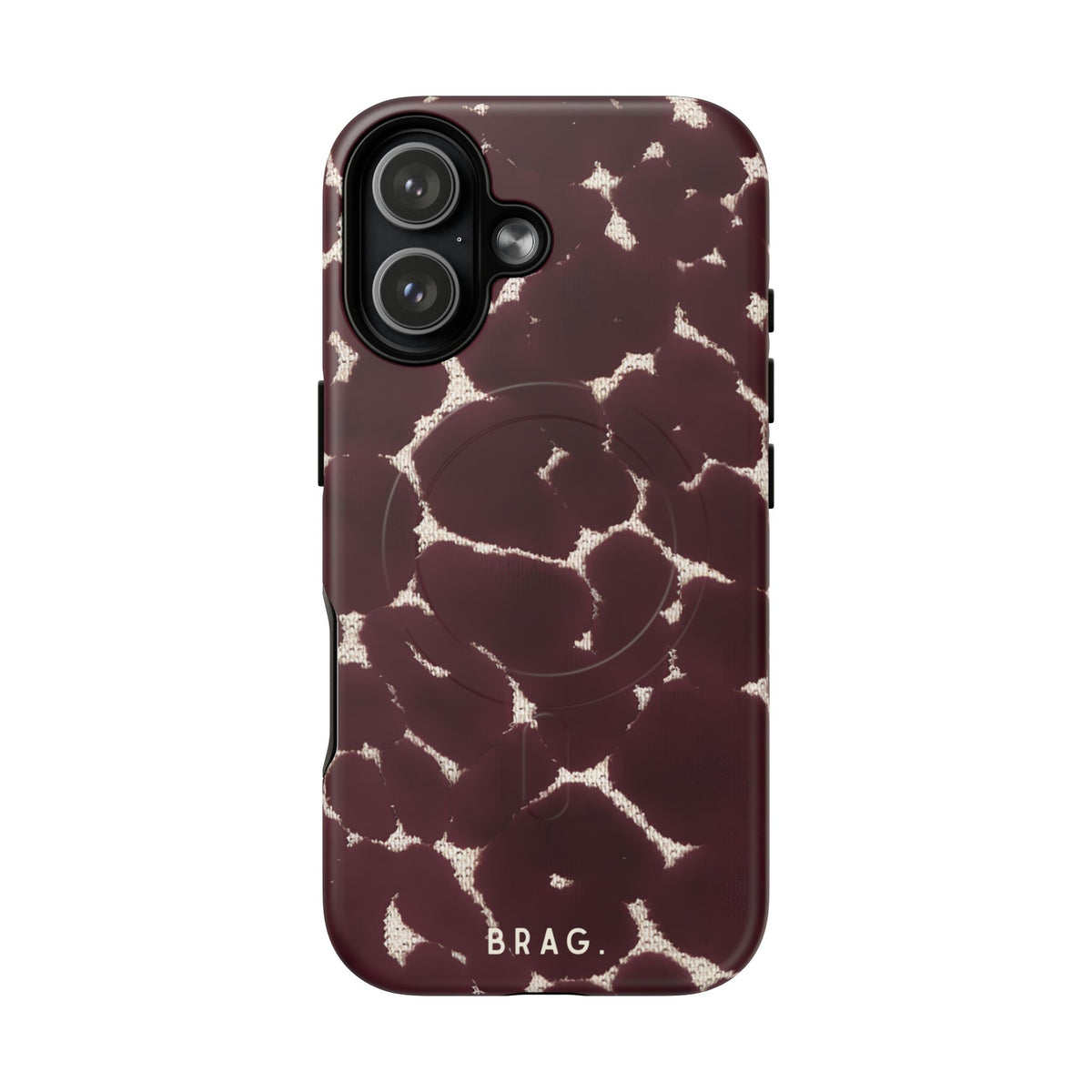 Madwild MagSafe Tough Phone Case — Magnetic Protective Cover