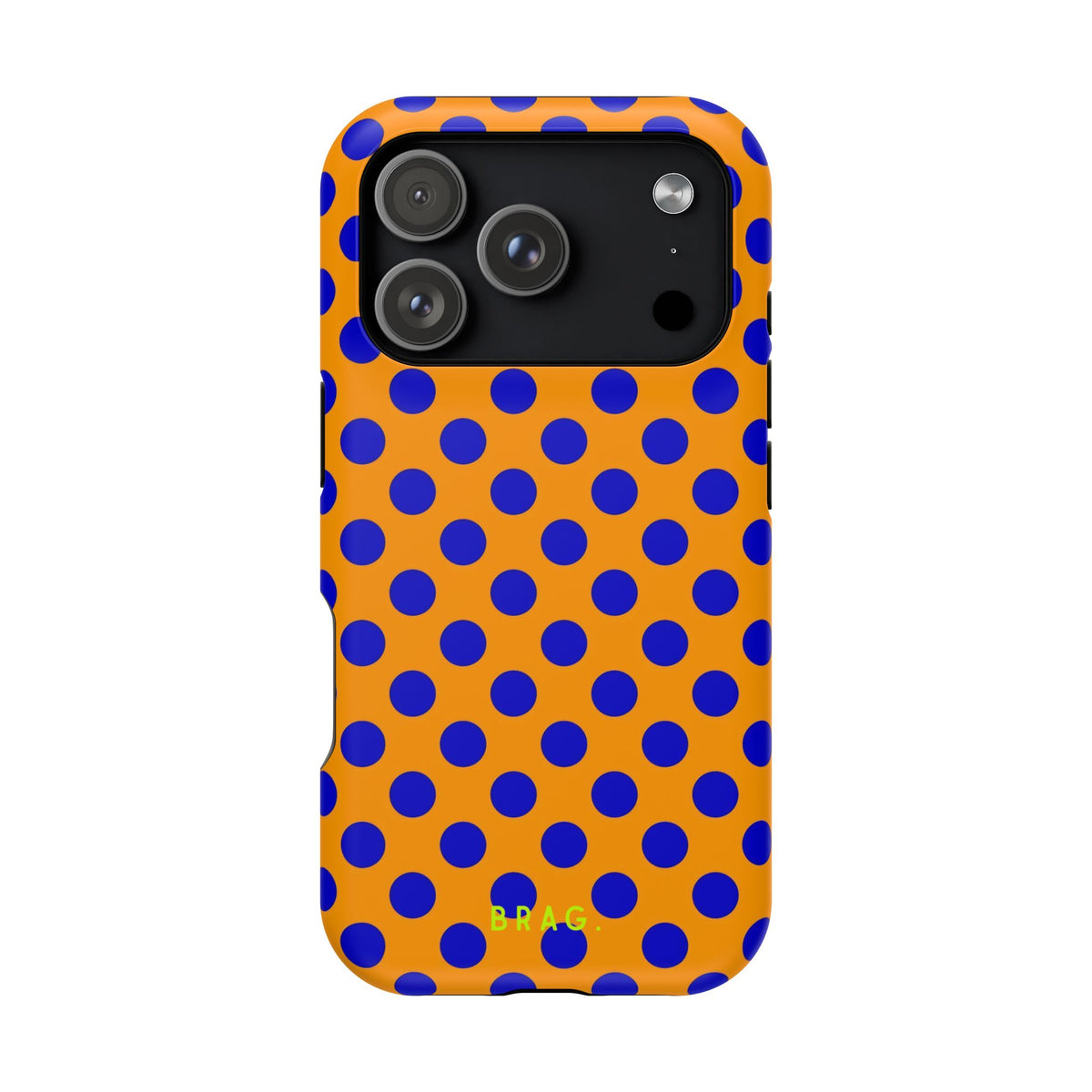 Confetti Coast Magnetic Impact-Resistant Phone Case