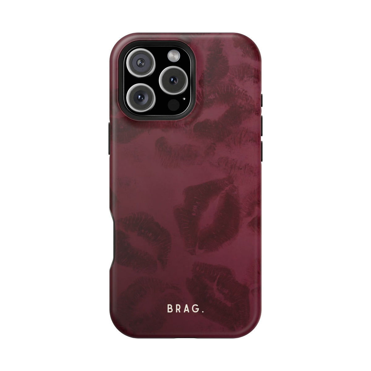 Kiss Me Quick Magnetic Impact-Resistant Phone Case