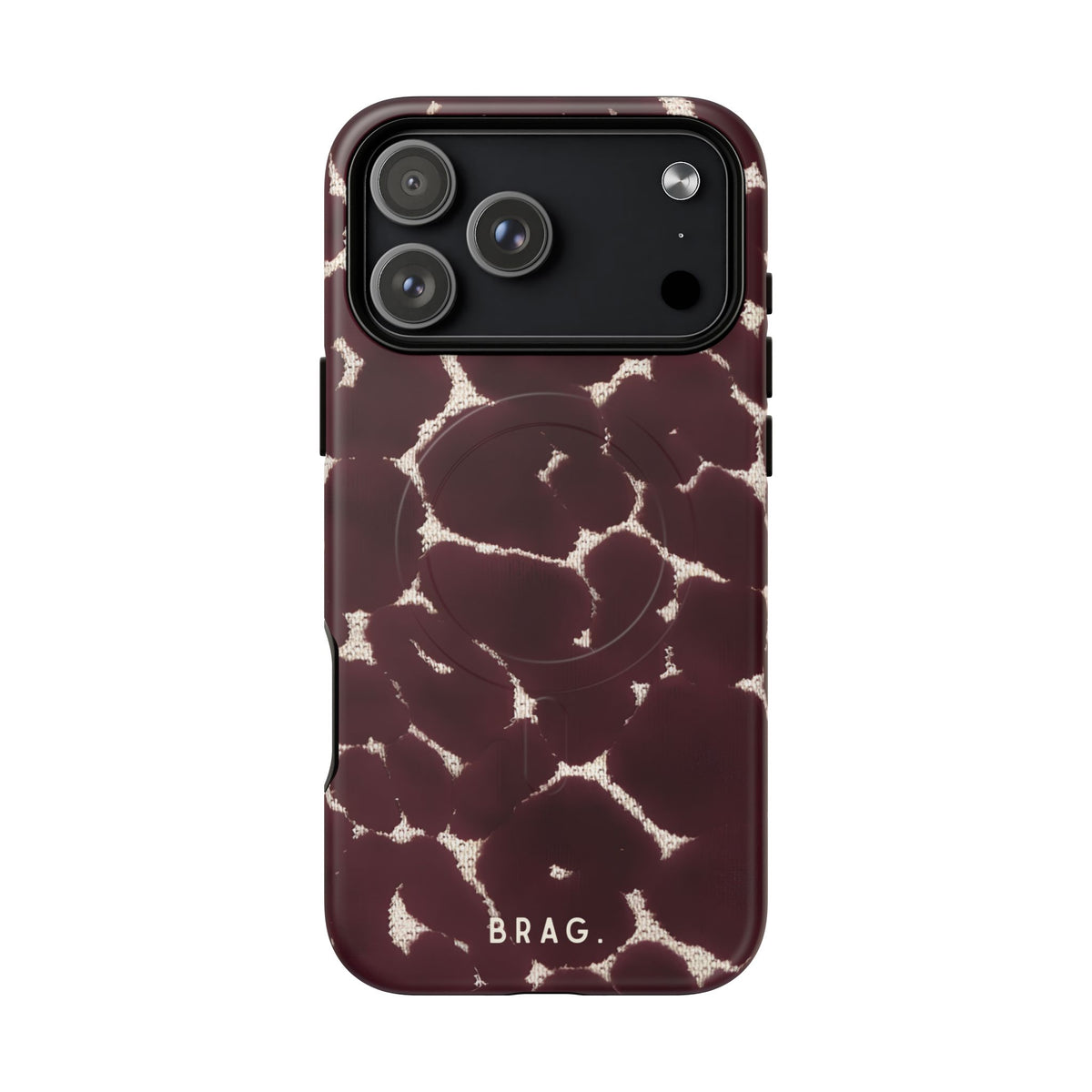 Madwild MagSafe Tough Phone Case — Magnetic Protective Cover