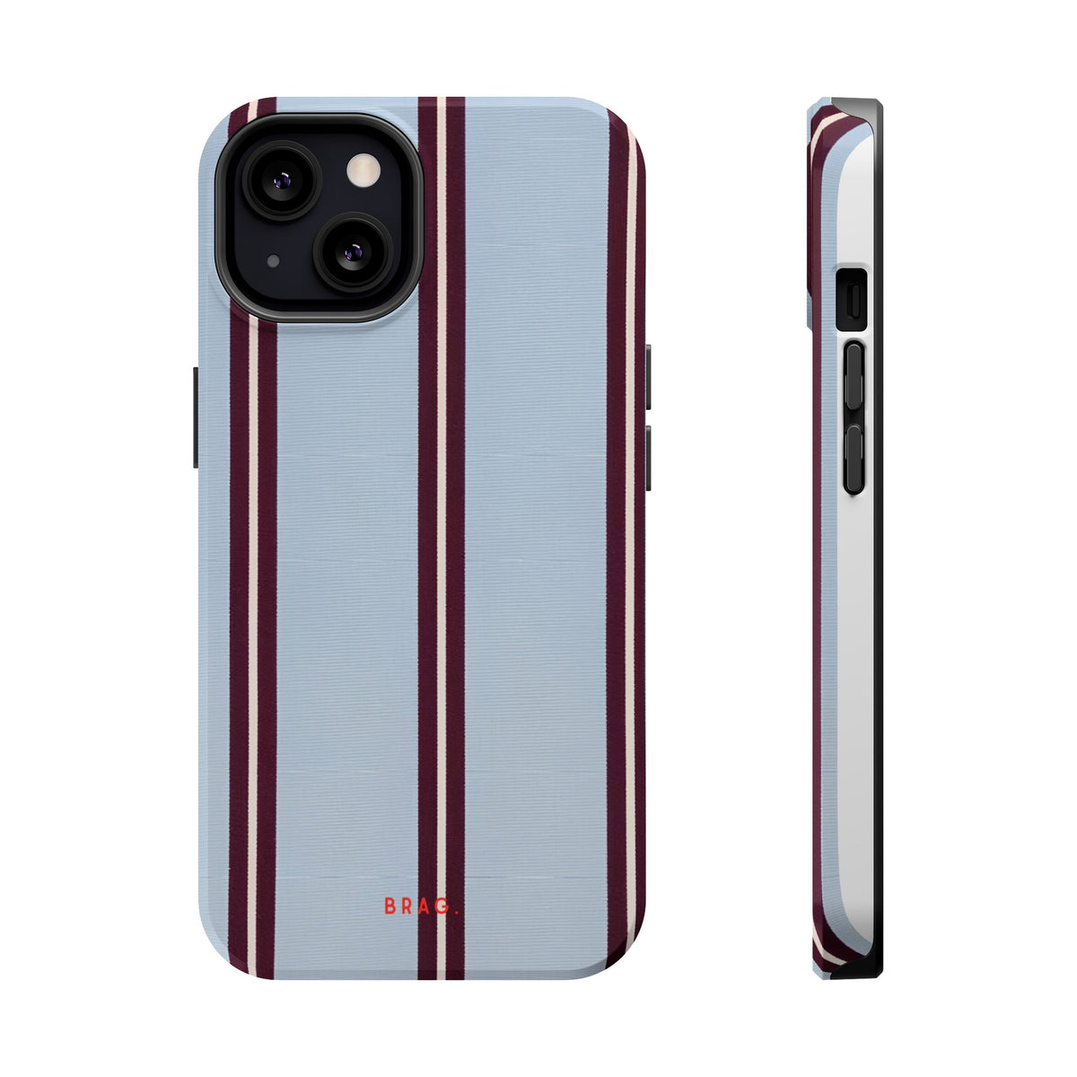 Soft Nuetrals Magnetic Impact-Resistant Phone Case