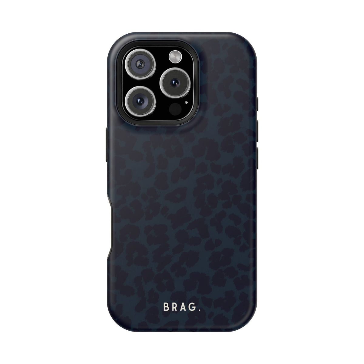 Blue Moon Magnetic Impact-Resistant Phone Case