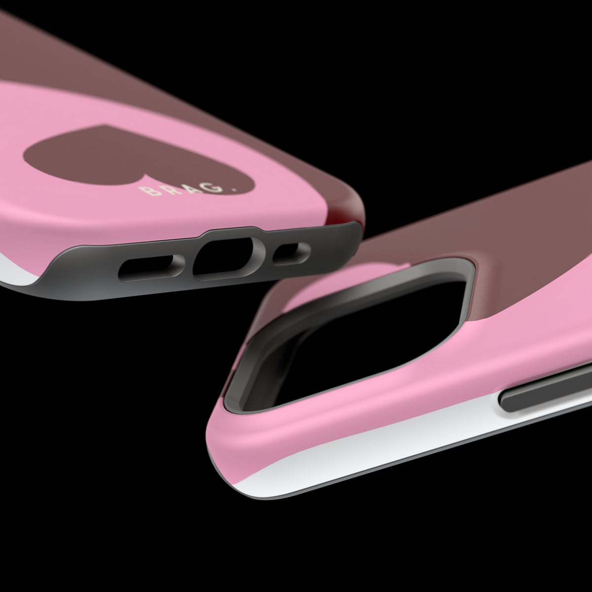 Love Note Magnetic Impact-Resistant Phone Case
